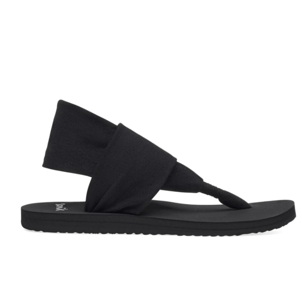 NEW! SANUK Sling St - Women Sandals sz 9 NWT - Picture 5 of 10